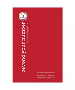 gebrauchtes Buch – Stephanie J Spencer – Beyond Your Number Type 3