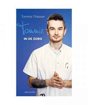 gebrauchtes Buch – Tommie Niessen – Tommie in de zorg