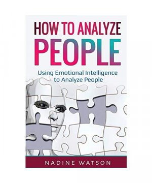 gebrauchtes Buch – Nadine Watson – How to Analyze People