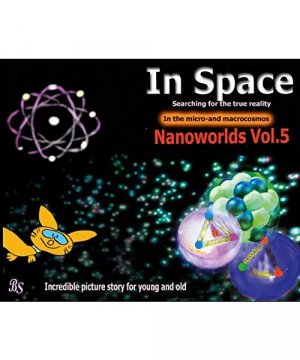 gebrauchtes Buch – Barbara Stein – Nanoworlds