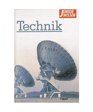 gebrauchtes Buch – Aidan Kendrick – Junior Wissen Technik