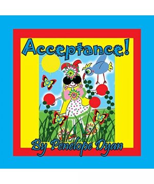 gebrauchtes Buch – Penelope Dyan – Acceptance!
