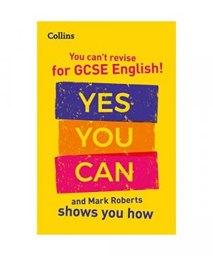 You can't revise for GCSE 9-1 English! Yes you can, and Mark Roberts shows you how