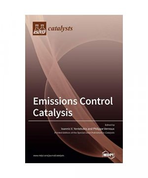 Emissions Control Catalysis