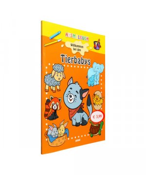 gebrauchte Buecher
