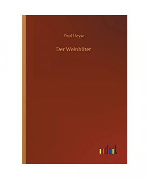 Der Weinhüter