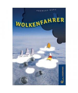 gebrauchtes Buch – Andreas Kurz – Wolkenfahrer