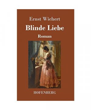 Blinde Liebe