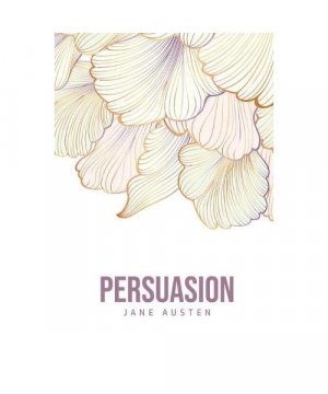 gebrauchtes Buch – Jane Austen – Persuasion