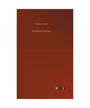 gebrauchtes Buch – Fergus Hume – Madame Midas