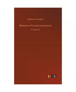 Memoirs of Count Grammont