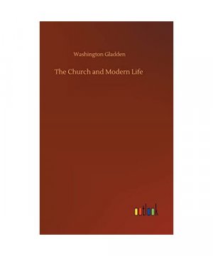 The Church and Modern Life