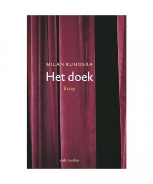 Het doek: essay in zeven delen