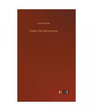 Yorke the Adventurer