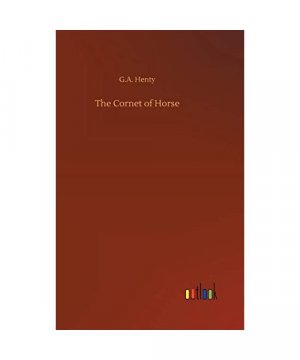 The Cornet of Horse