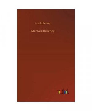 Mental Efficiency