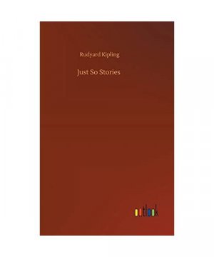 Just So Stories