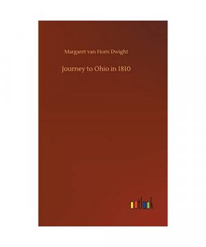 Journey to Ohio in 1810