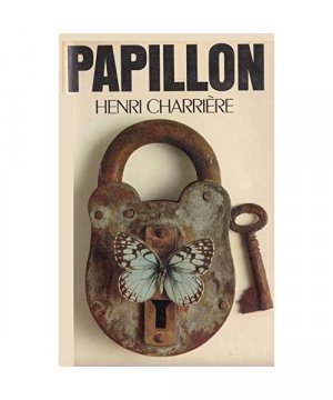 gebrauchtes Buch – Henri Charrière – Papillon