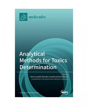 Analytical Methods for Toxics Determination