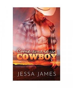 gebrauchtes Buch – Jessa James – Come amare un cowboy