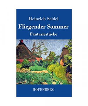 Fliegender Sommer