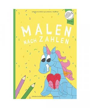 Malen nach Zahlen