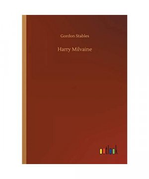 Harry Milvaine