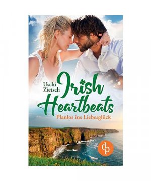 gebrauchtes Buch – Uschi Zietsch – Irish Heartbeats