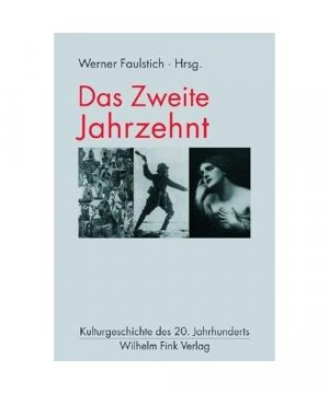 gebrauchtes Buch – Das zweite Jahrzehnt