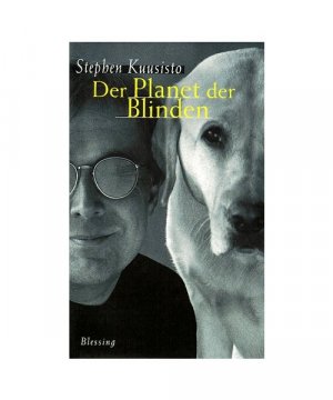 gebrauchtes Buch – Stephen Kuusisto – Der Planet der Blinden