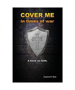 gebrauchtes Buch – Susanne M Ryan – Cover Me in Times of War