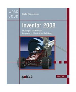 Inventor 2008