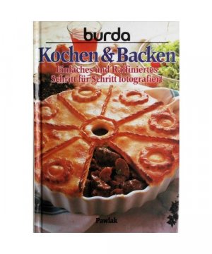 gebrauchte Buecher
