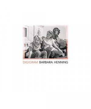 gebrauchtes Buch – Barbara Henning – Digigram