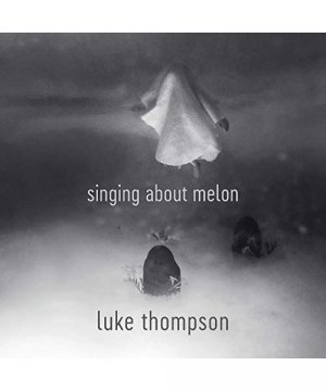 gebrauchtes Buch – Luke Thompson – Singing About Melon