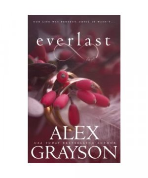 gebrauchtes Buch – Alex Grayson – Everlast