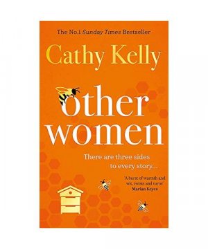 gebrauchtes Buch – Cathy Kelly – Other Women