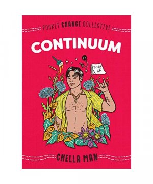 gebrauchtes Buch – Chella Man – Continuum