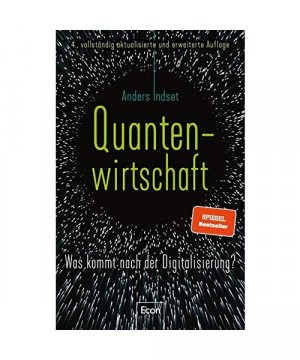 gebrauchtes Buch – Anders Indset – Quantenwirtschaft