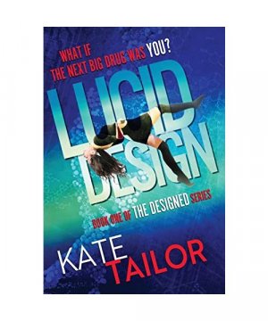 gebrauchtes Buch – Kate Tailor – Lucid Design
