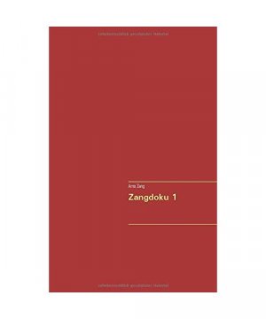 Zangdoku 1