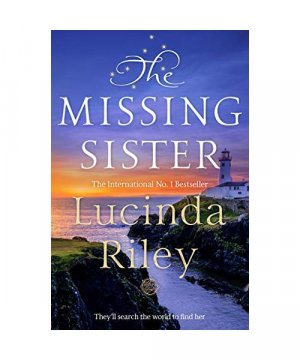 gebrauchtes Buch – Lucinda Riley – The Missing Sister