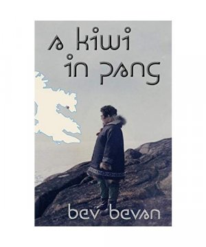 gebrauchtes Buch – Bev Bevan – A Kiwi in Pang