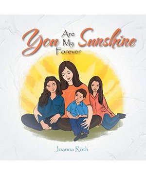 gebrauchtes Buch – Joanna Roth – You Are My Forever Sunshine