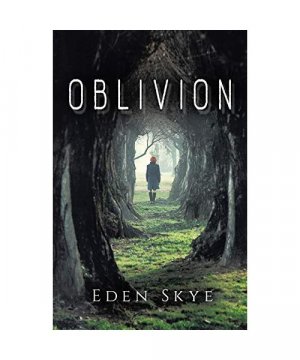 gebrauchtes Buch – Eden Skye – Oblivion