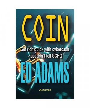 gebrauchtes Buch – Ed Adams – Coin