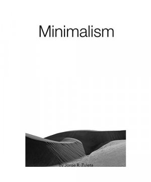 Minimalism