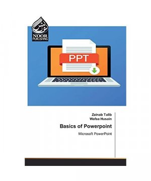 Basics of Powerpoint