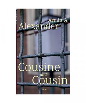 gebrauchtes Buch – Armin A. Alexander – Cousine und Cousin